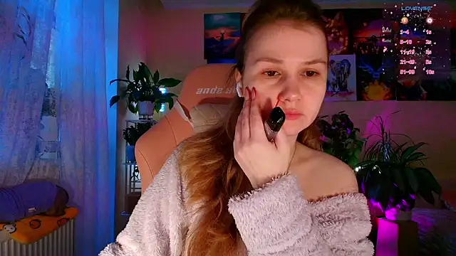 GoodWitch  online show from 15, 1, 2026