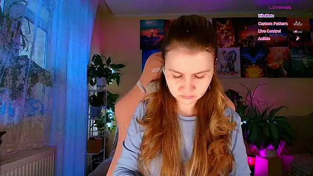 GoodWitch  online show from 5, 2, 2026