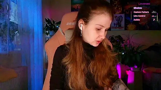 GoodWitch  online show from 14, 2, 2026