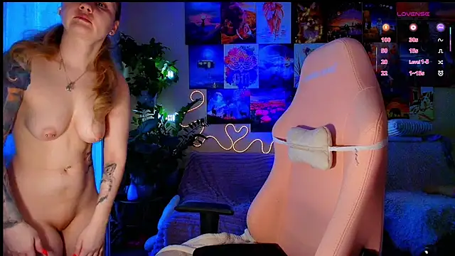 Snapshot of GoodWitch_ chatting on 24, 6, 2026 GoodWitch online show from 24, 6, 2026