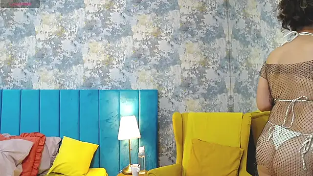 LisaCroft online show from 13, 9, 2025