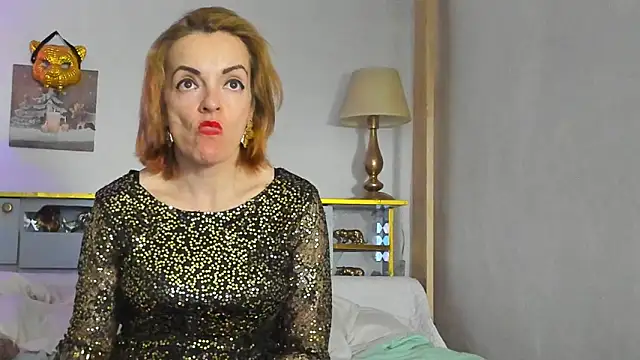 KateConner online show from 11, 3, 2025