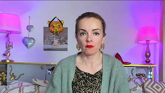 KateConner online show from 20, 3, 2025