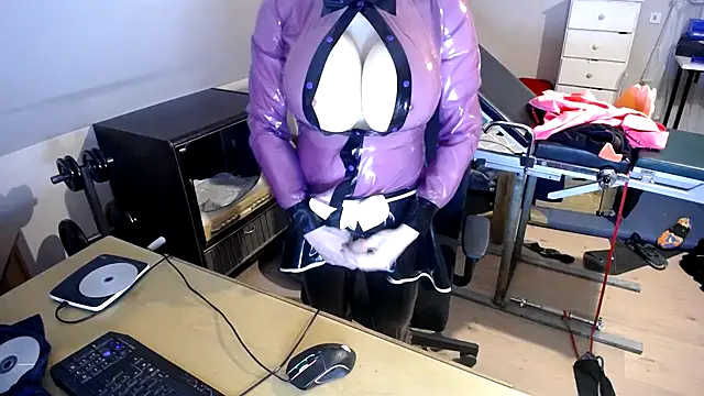 Snapshot of Kinkidani86 chatting on 1, 11, 2025 Kinkidani86 online show from 1, 11, 2025