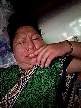 Brenda Berck  online show from 14, 9, 2025