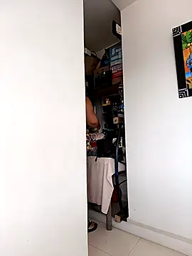 Brenda Berck  online show from 31, 10, 2025