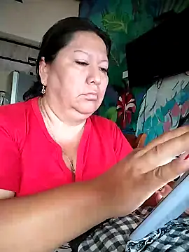 Brenda Berck  online show from 20, 11, 2025