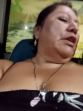 Brenda Berck  online show from 3, 12, 2025