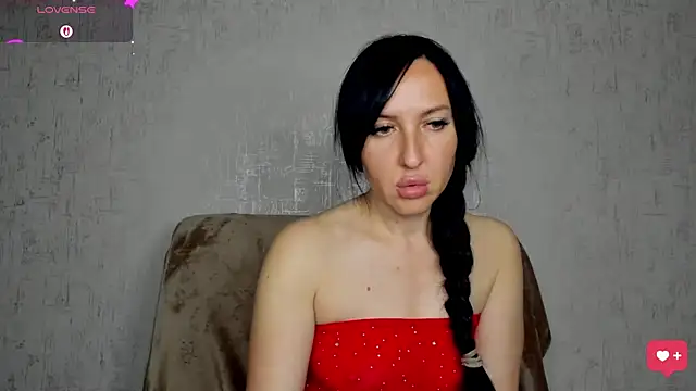 Snapshot of MissGulia chatting on 21, 7, 2026 MissGulia online show from 21, 7, 2026