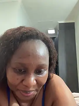 Bootyliciouse21X online show from 1, 12, 2025