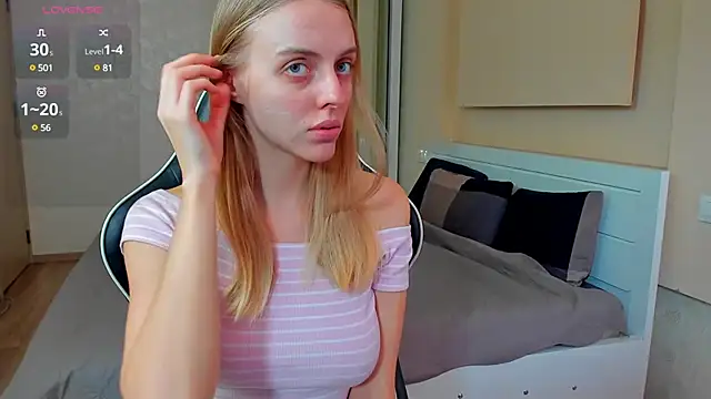 Jam cream online show from 23, 1, 2025