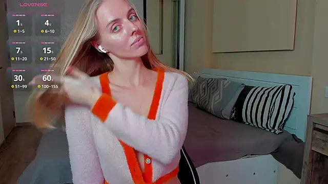 Jam cream online show from 26, 2, 2025