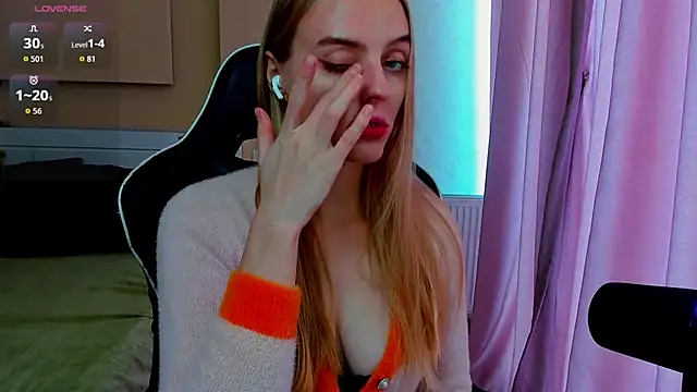 Jam cream online show from 8, 11, 2025