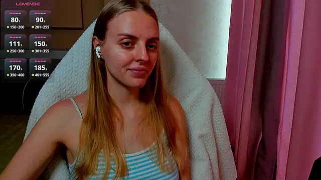 Jam cream online show from 30, 11, 2025