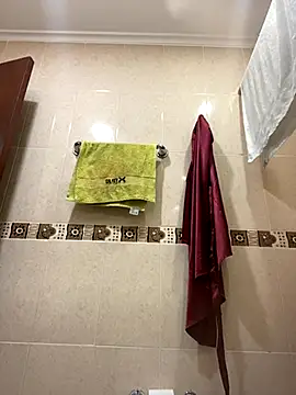 Fancyxlove online show from 30, 10, 2025