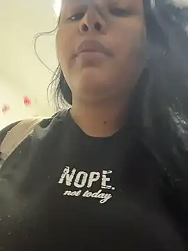 Fancyxlove online show from 16, 3, 2026