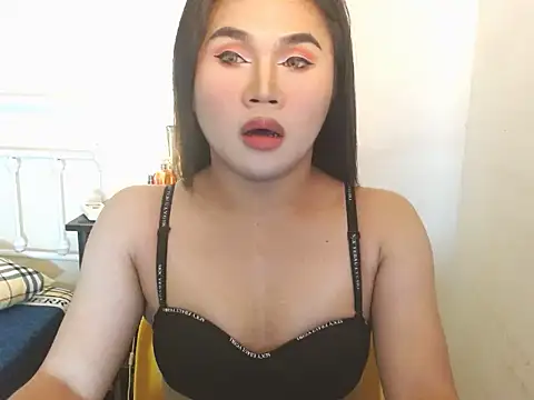 JustineBIGCUM online show from 26, 11, 2025