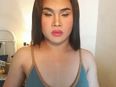 JustineBIGCUM online show from 21, 12, 2025