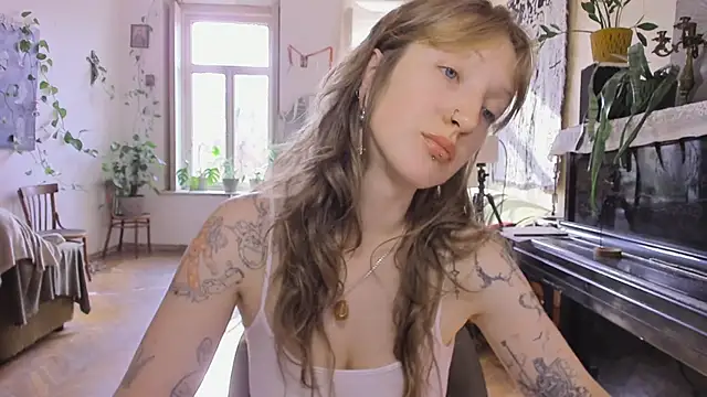 Miranda2 0 online show from 29, 11, 2025