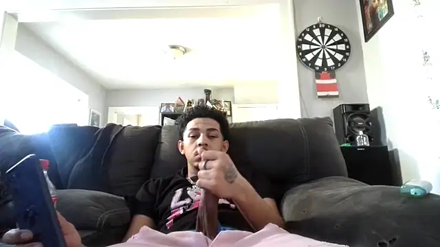 bigdickjojo69 online show from 15, 2, 2026