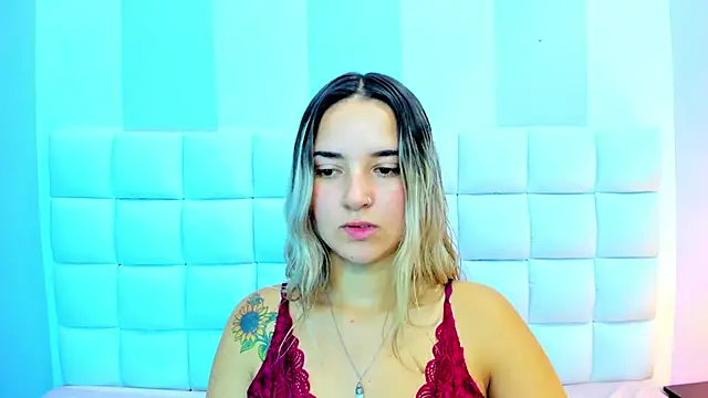 teresasroom  online show from 13, 2, 2025