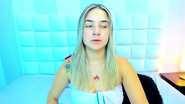 teresasroom  online show from 13, 3, 2025