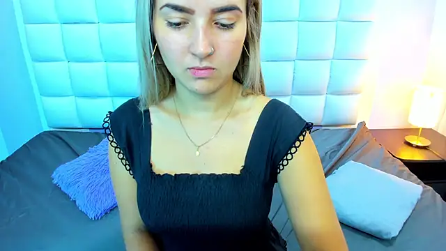 teresasroom  online show from 21, 10, 2025