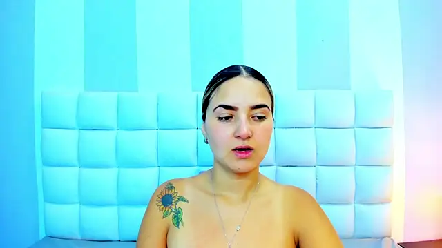 teresasroom  online show from 29, 10, 2025