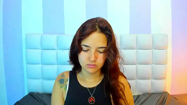 Snapshot of teresasroom_ chatting on 8, 7, 2026 teresasroom online show from 8, 7, 2026