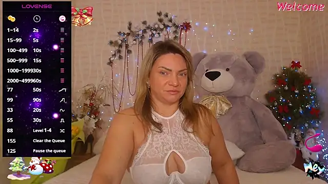 KristiOwen online show from 8, 1, 2025