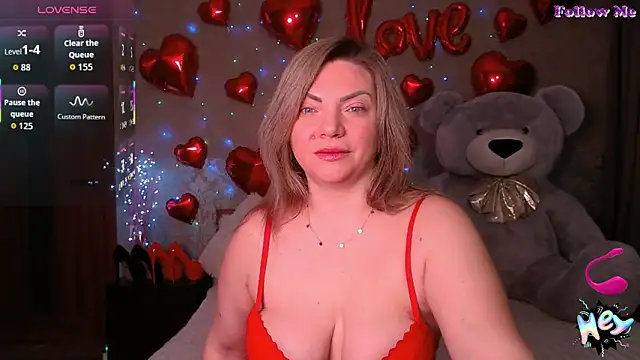 Snapshot of KristiOwen chatting on 15, 3, 2026 KristiOwen online show from 15, 3, 2026