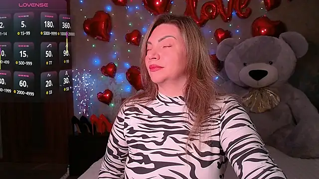 Snapshot of KristiOwen chatting on 26, 3, 2026 KristiOwen online show from 26, 3, 2026