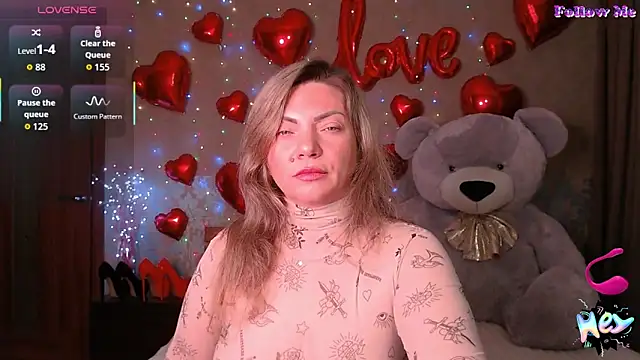 Snapshot of KristiOwen chatting on 1, 4, 2026 KristiOwen online show from 1, 4, 2026