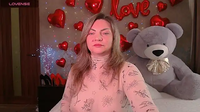 Snapshot of KristiOwen chatting on 22, 4, 2026 KristiOwen online show from 22, 4, 2026