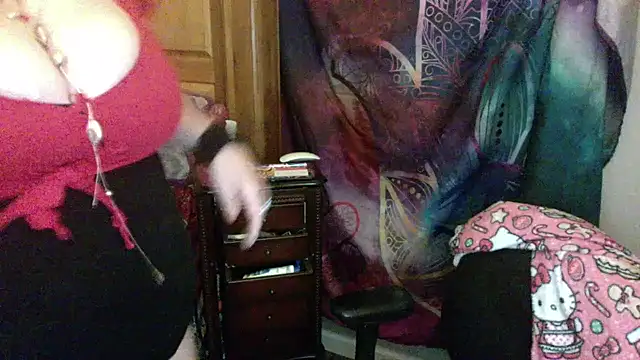 funtimkity online show from 14, 9, 2025