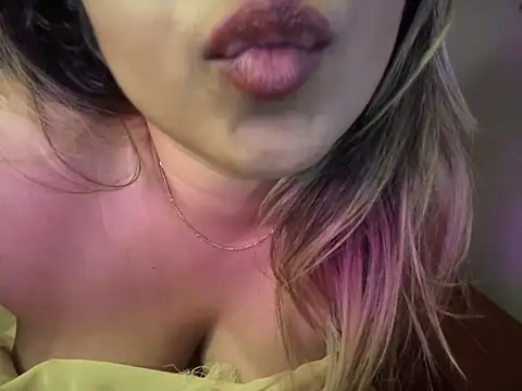  neesha 414  online show from 18, 1, 2025