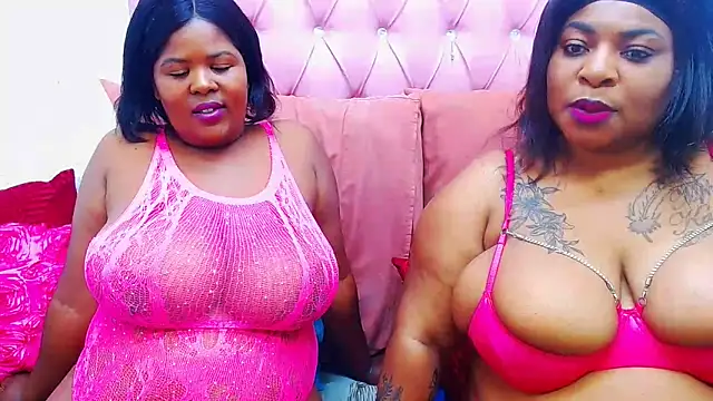 Ebonyhotass26 online show from 20, 3, 2026