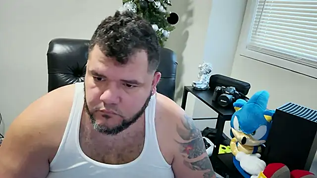 Gabihotxxx1 online show from 30, 1, 2025