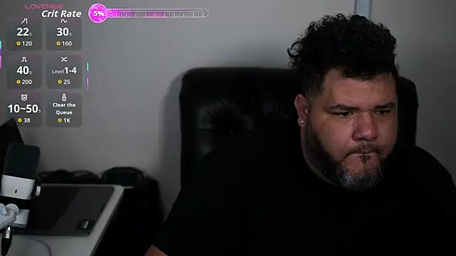 Gabihotxxx1 online show from 3, 6, 2026