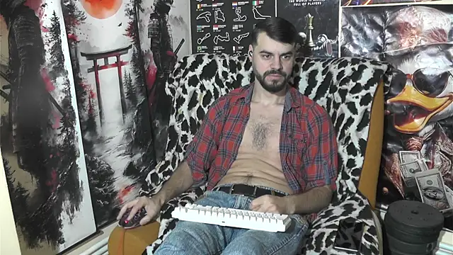 Snapshot of 00george chatting on 19, 1, 2026 00george online show from 19, 1, 2026