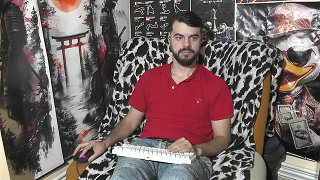 Snapshot of 00george chatting on 2, 2, 2026 00george online show from 2, 2, 2026