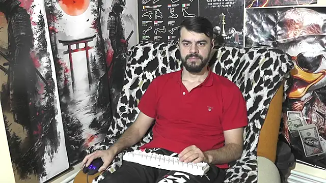 Snapshot of 00george chatting on 8, 2, 2026 00george online show from 8, 2, 2026