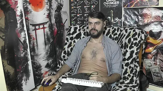 Snapshot of 00george chatting on 10, 2, 2026 00george online show from 10, 2, 2026