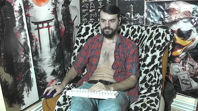 Snapshot of 00george chatting on 14, 2, 2026 00george online show from 14, 2, 2026