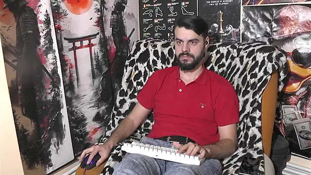 Snapshot of 00george chatting on 16, 2, 2026 00george online show from 16, 2, 2026