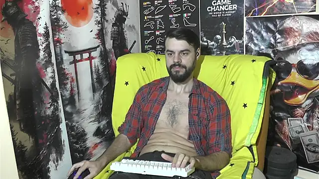 Snapshot of 00george chatting on 19, 2, 2026 00george online show from 19, 2, 2026