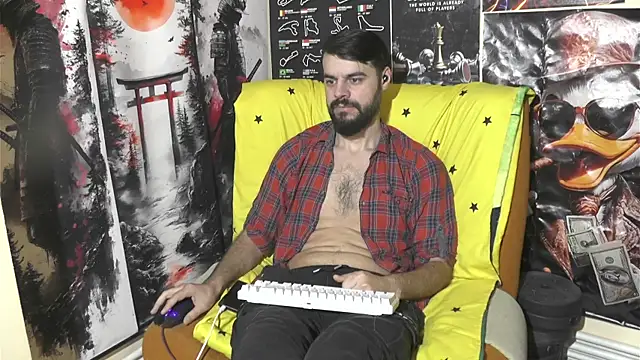 Snapshot of 00george chatting on 22, 2, 2026 00george online show from 22, 2, 2026