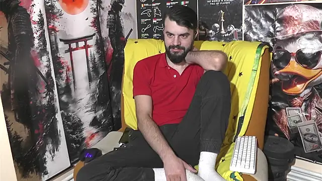 Snapshot of 00george chatting on 22, 2, 2026 00george online show from 22, 2, 2026