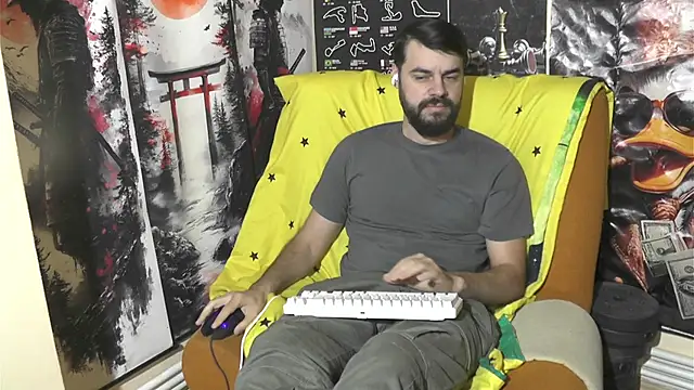 Snapshot of 00george chatting on 25, 2, 2026 00george online show from 25, 2, 2026