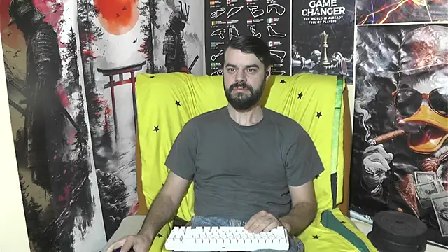 Snapshot of 00george chatting on 2, 3, 2026 00george online show from 2, 3, 2026